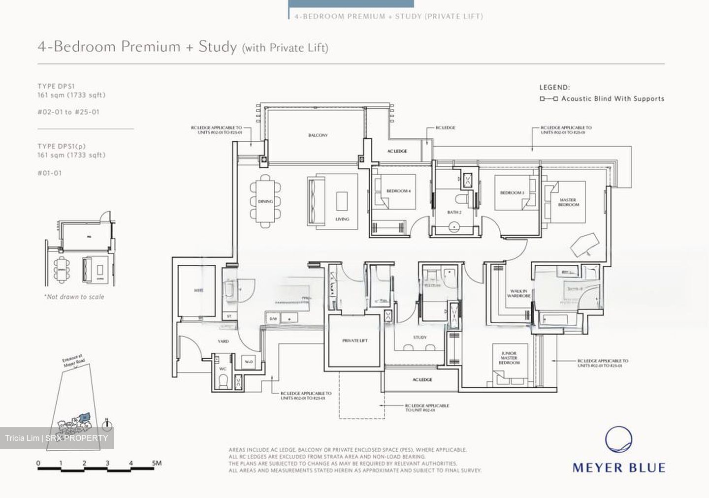 Meyer Road (D15), Condominium #497992391